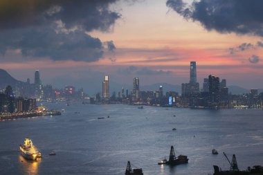 Yau hong kong kenti tong