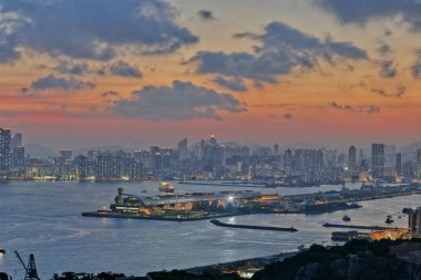 Yau hong kong kenti tong