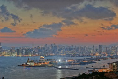 Yau hong kong kenti tong