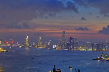 Yau hong kong kenti tong