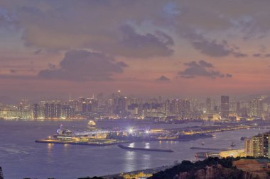 Yau hong kong kenti tong