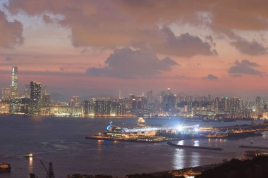 Yau hong kong kenti tong