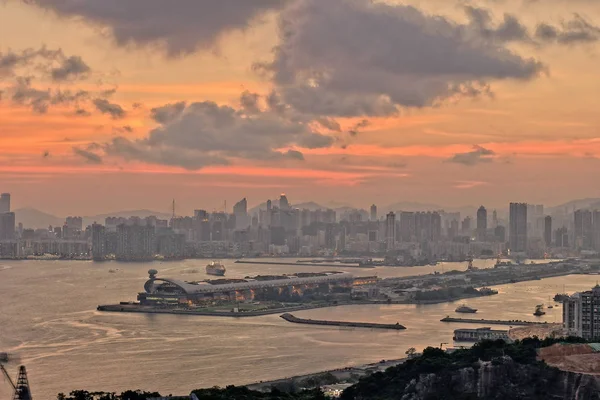 Yau hong kong kenti tong