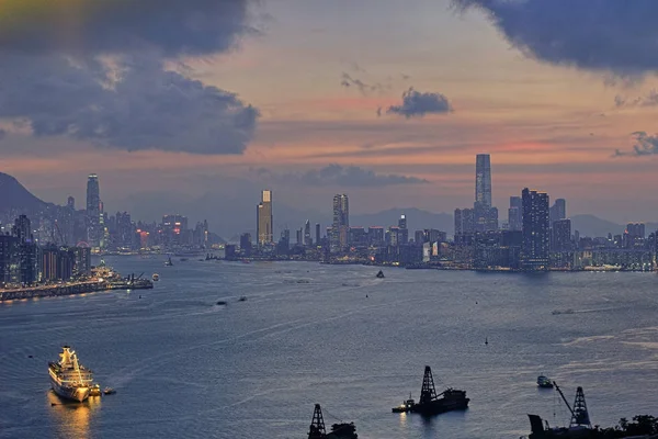 Yau hong kong kenti tong