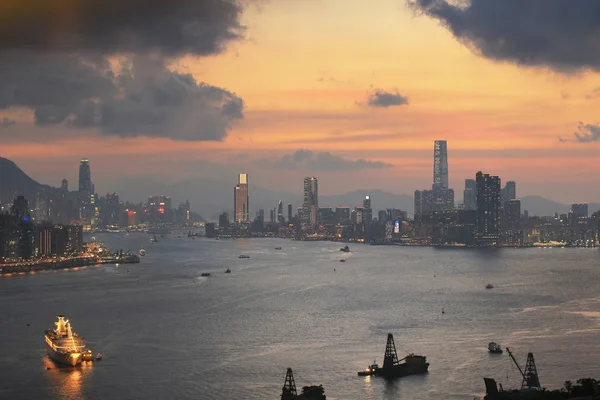 Yau hong kong kenti tong