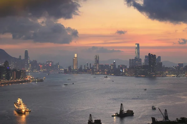 Yau hong kong kenti tong