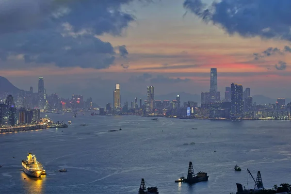 Yau hong kong kenti tong