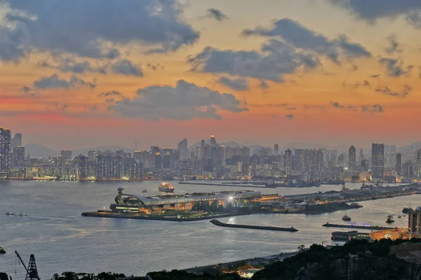 Yau hong kong kenti tong