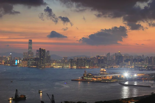 Yau hong kong kenti tong