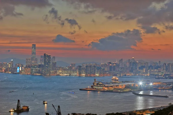 Yau hong kong kenti tong