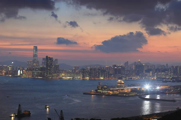 Yau hong kong kenti tong