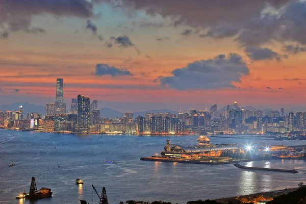 Yau hong kong kenti tong