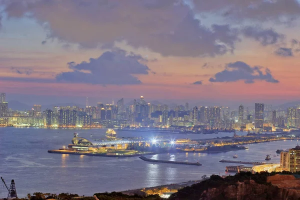 Yau hong kong kenti tong