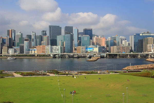 Kai Tak pist Park kowloon City