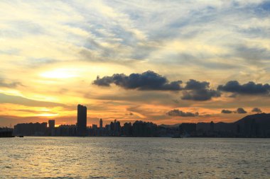 manzaraya Quarry Bay mesire Hung Hom