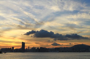 manzaraya Quarry Bay mesire Hung Hom