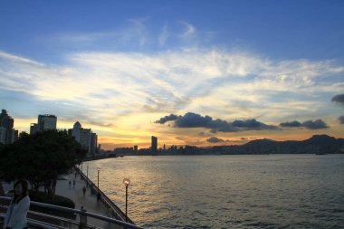 manzaraya Quarry Bay mesire Hung Hom