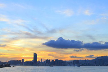 manzaraya Quarry Bay mesire Hung Hom