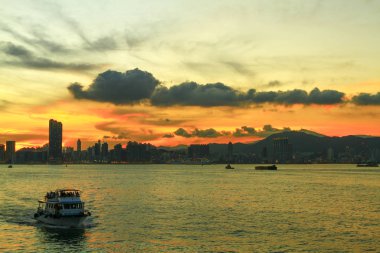 manzaraya Quarry Bay mesire Hung Hom