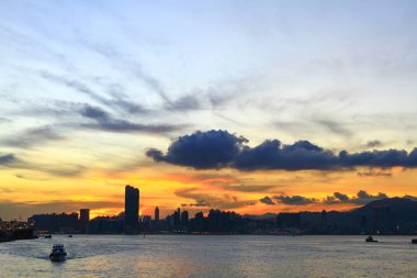 manzaraya Quarry Bay mesire Hung Hom