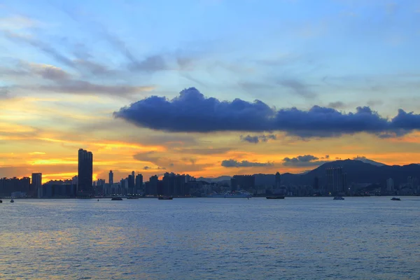 manzaraya Quarry Bay mesire Hung Hom