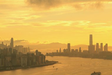 Victoria Devils ayında en yüksek görüldüğü gibi Harbour