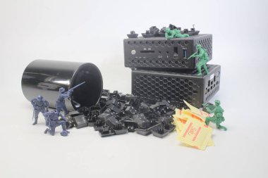 bir bilgisayar güvenlik kavramı ile spyware girmen