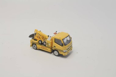 çekici kamyon mini oyuncak ölçeği