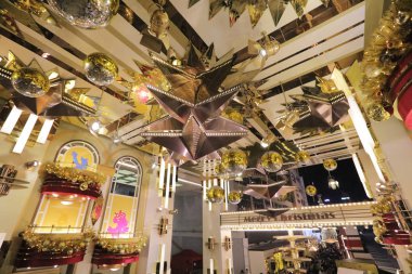  Alışveriş Merkezi Tsim Sha Tsui, Kowloon, Hong Kong