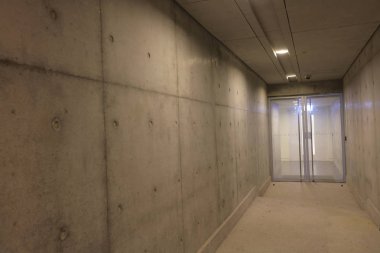 Hong Kong Politeknik Üniversitesi Jokey Kulübü yenilik Kulesi 