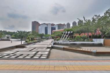 Park New Territories sha Tin