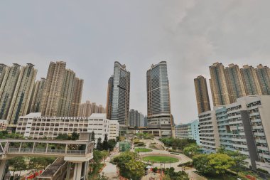 Otel ve apartmanlar, tk