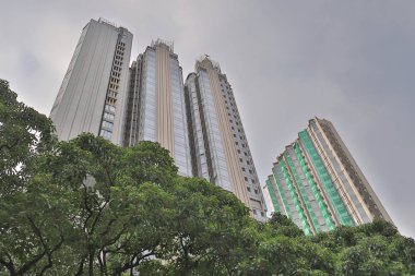 Kale Tepe, Tin Hau binasında 