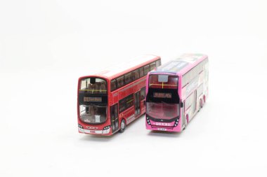 hk modern otobüs modeli 