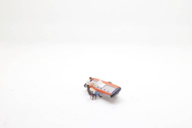 Şekil klavye müzik eğlence