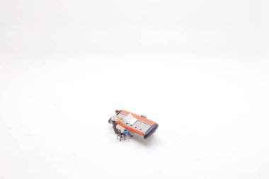 Şekil klavye müzik eğlence