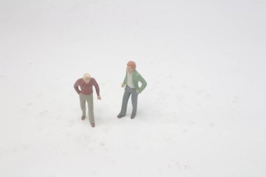 gemide bir rakam alay 