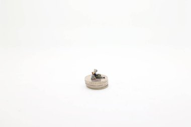 Begga zavallı adam figürü