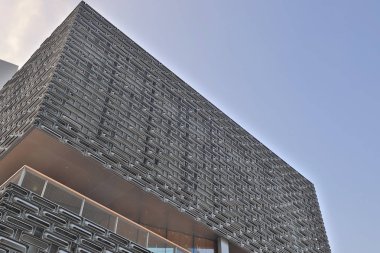 Miras ve sanat Tai Kwun Merkezi
