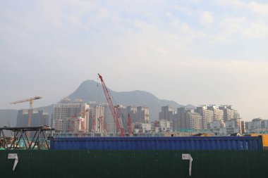 Whitehead depoda açık