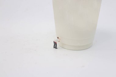 Şekil içki ile alay