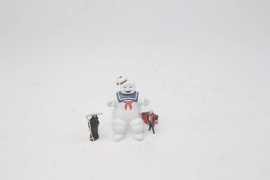 hamuru grup halloween şekiller 