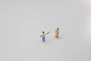 rakam küçük gemide savaşıyoruz