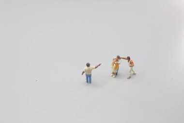 rakam küçük gemide savaşıyoruz