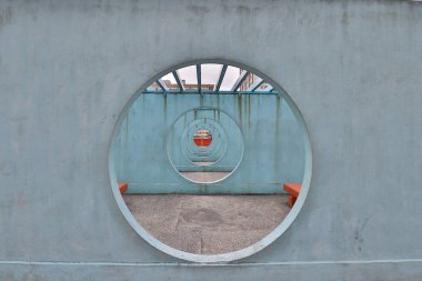 eğlenceli tarzı hk, çatı bahçesi