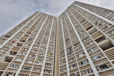 kwun tong bir halk evinde Hong Kong
