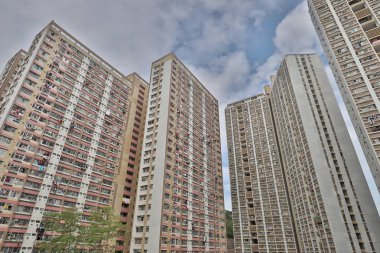 kwun tong bir halk evinde Hong Kong