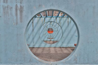 eğlenceli tarzı hk, çatı bahçesi