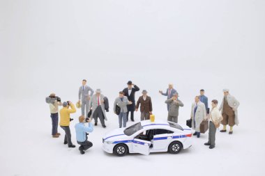 Gezgin şekil Instalar mini