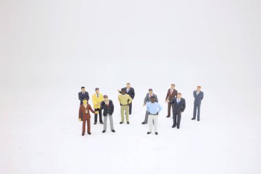 iş seyahati için kullanarak bir seyahat şekil üzerinde